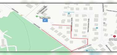 Treffpunkt Waldbegang 2026 Stadt Vallendar