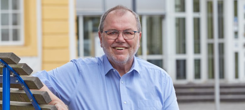 Stadtbürgermeister Wolfgang Heitmann, Stadt Vallendar Stadtbürgermeister Wolfgang Heitmann, Stadt Vallendar