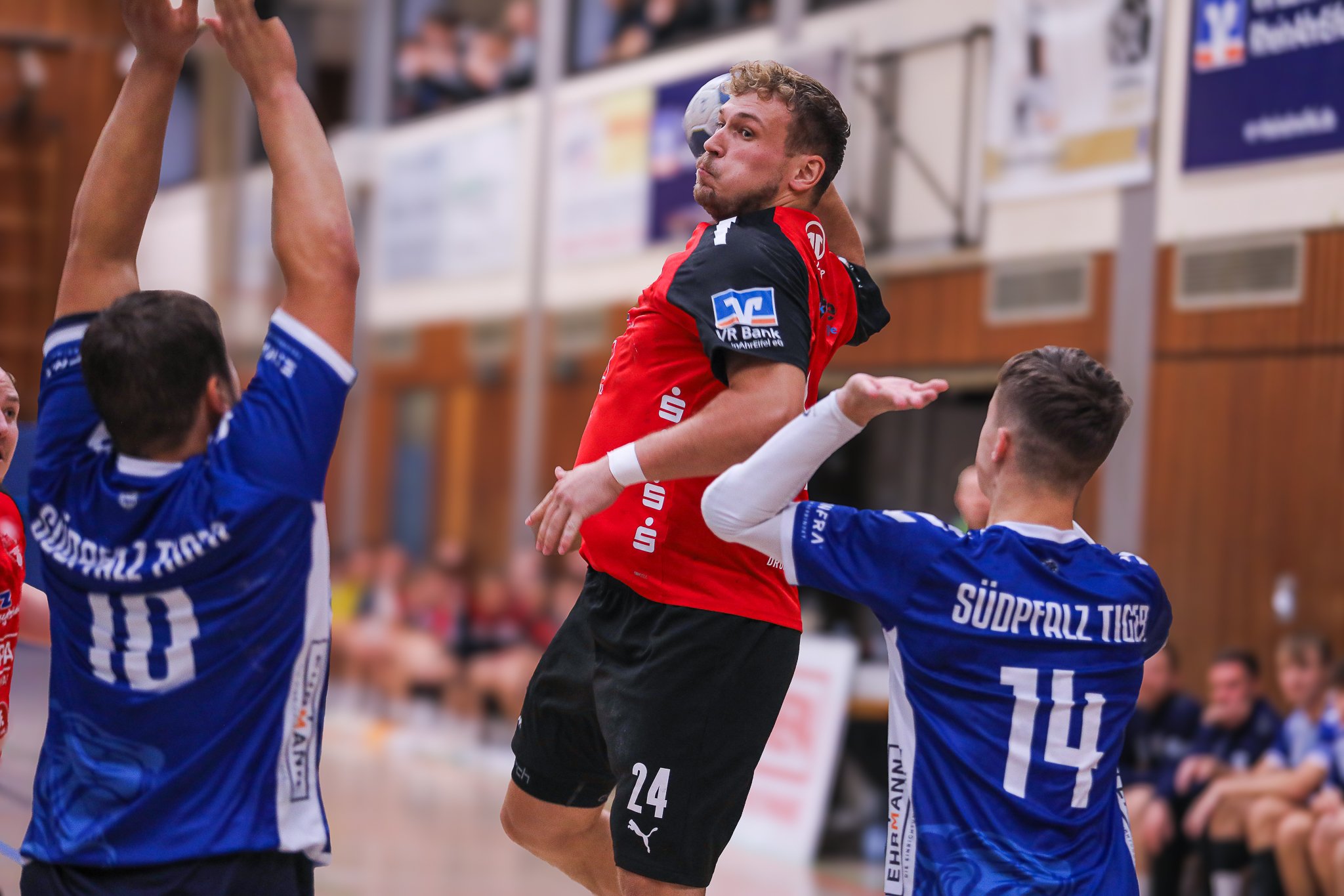 Handballverein Vallendar