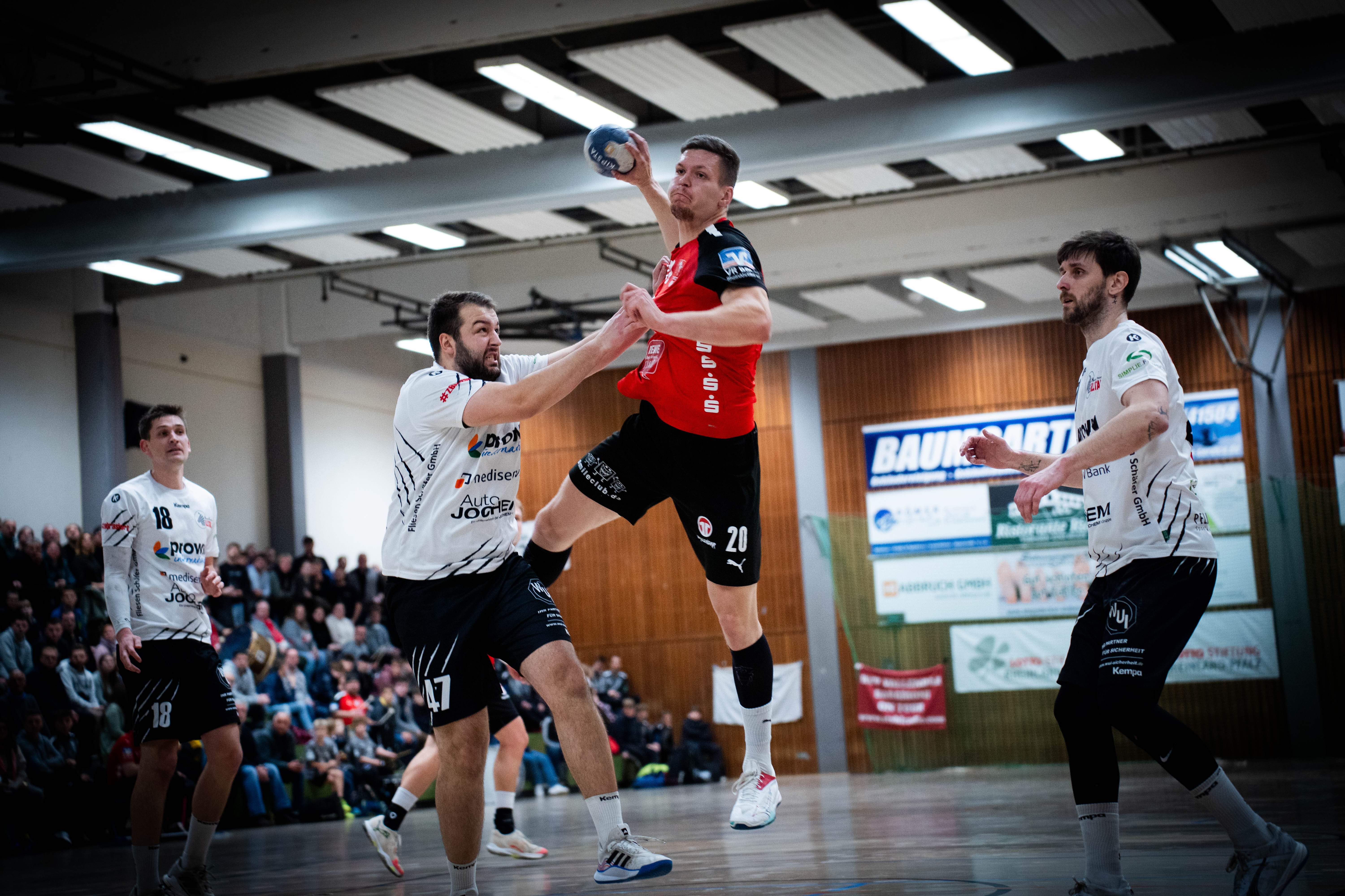 Handballverein Vallendar