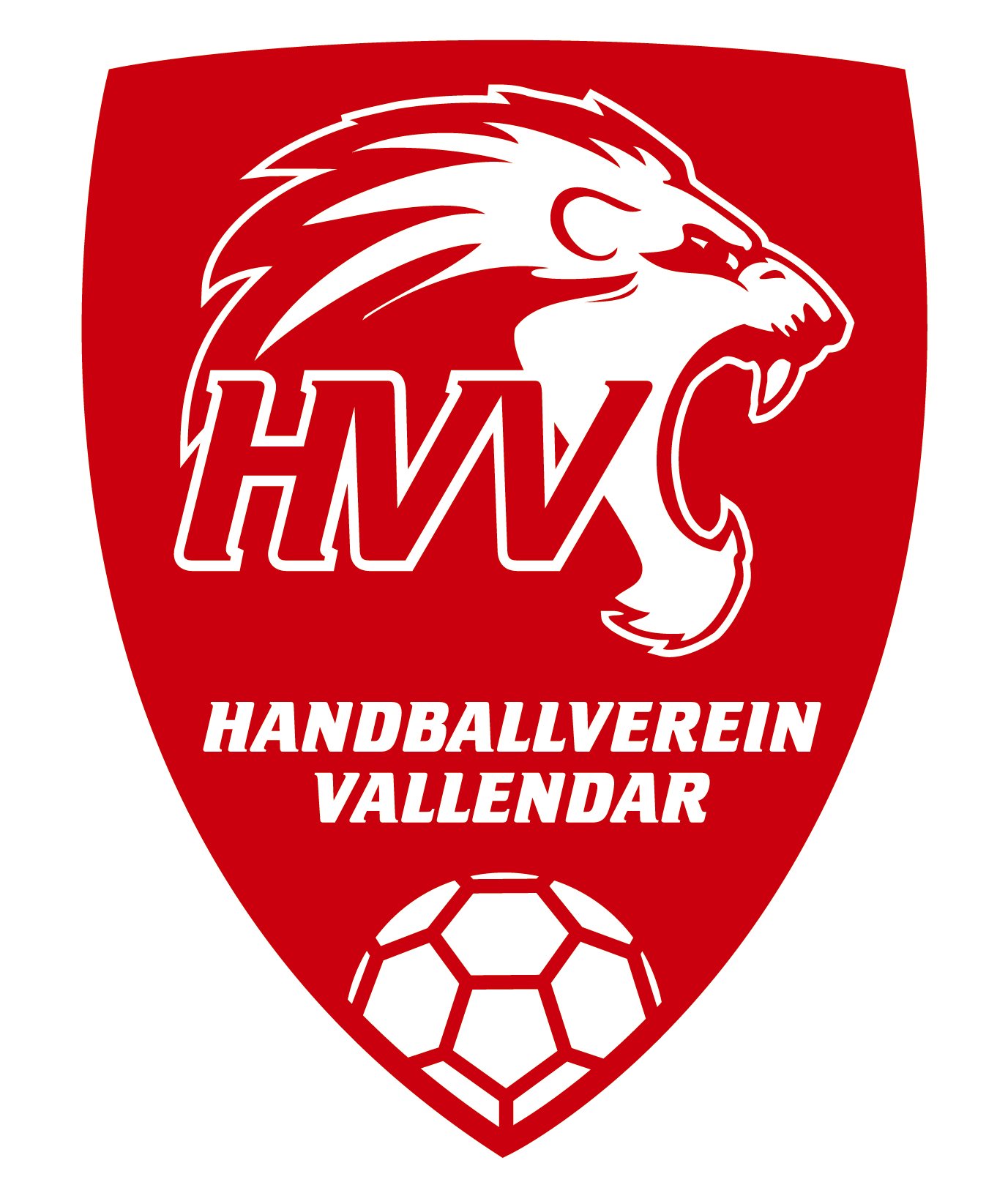 Logo Handballverein Vallendar