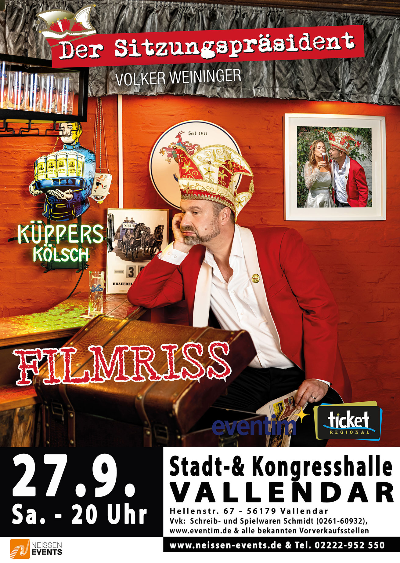 Filmriss V3a Filmriss V3a