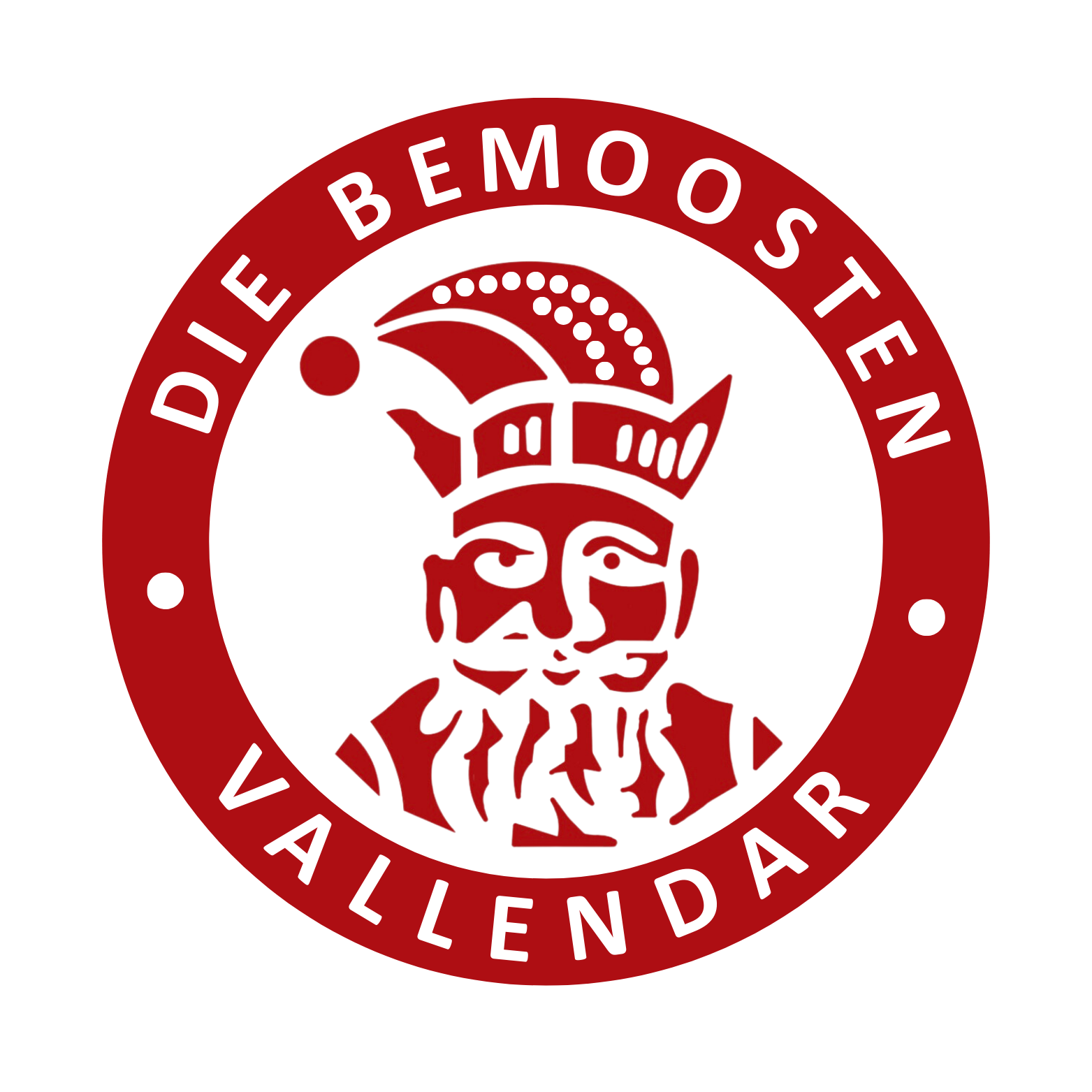 DIE BEMOOSTEN - 3 DIE BEMOOSTEN - 3