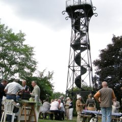 Kaiser-Friedrich-Turm