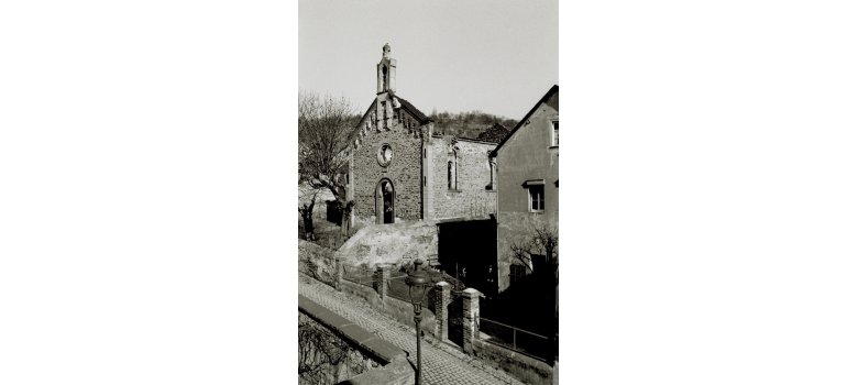 Synagoge in Vallendar